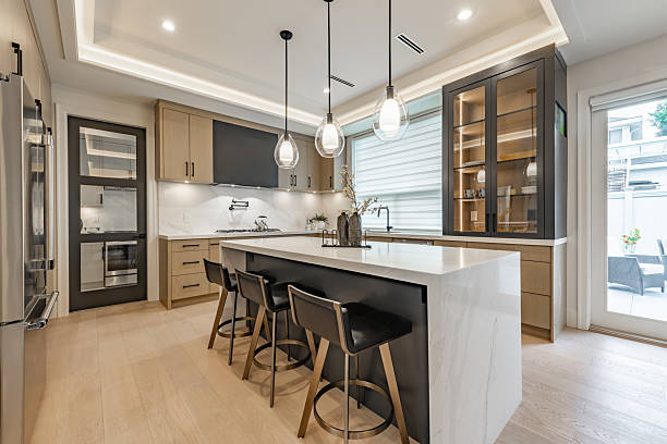 Kitchen backsplash design Tolleson